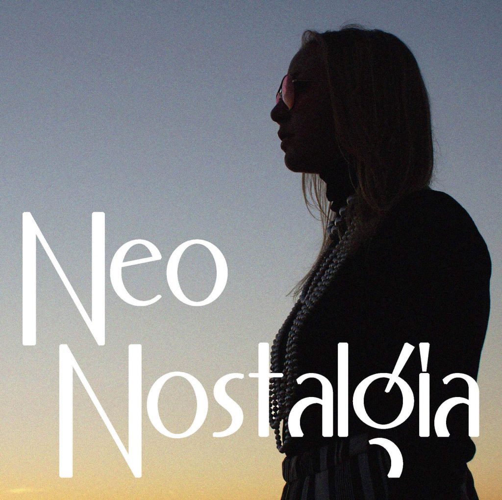 Isabelle Wedel Modejournalistin Hamburg Portfolio Referenz Fashion Styling Editorial Neo Nostalgia Sunset