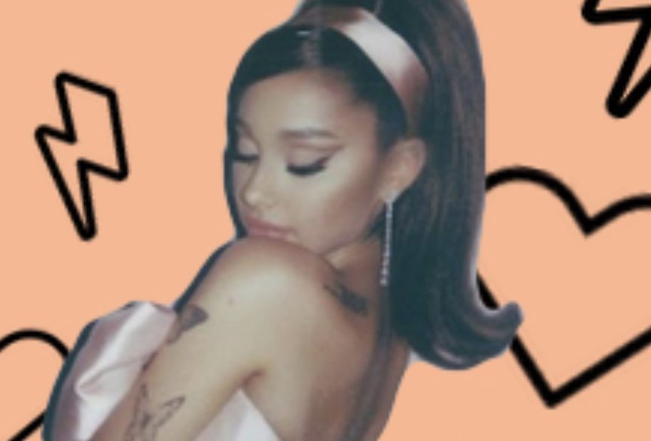 Isabelle Wedel Modejournalistin Hamburg Portfolio Stars Ariana Grande Beziehungen